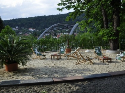 Foto: Gleis 37